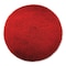 Sc Johnson Professional EZ CARE Heavy Duty Scrub Pad, 17 in. Diameter, Red/Gray, 5PK 311183 - alternate 1